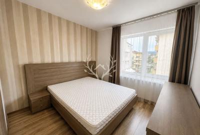 Apartament cu 2 camere – Zona Terra,  Floresti - 4