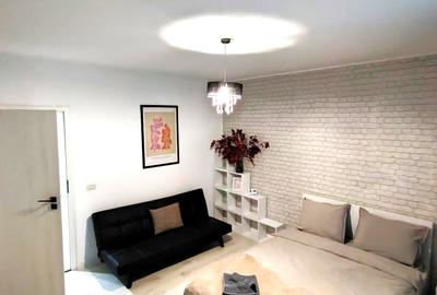 Exigent Plaza Residence Vanzare Garsoniera Moderna ,8 min M Lujerului - 8