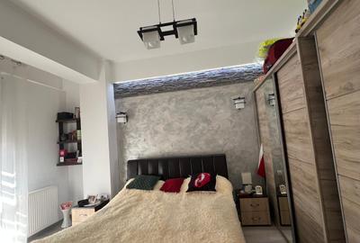 Apartament modern cu 3 camere și terasă, (optional  3 locuri parcare) -190.000 € - 44