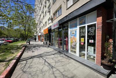 Spațiu comercial, 19 mp în Iancului