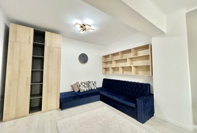 Apartament 2 camere Neofort Titan 1 Decembrie 1918 - 2