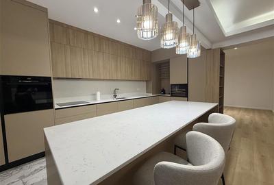 3 CAMERE+BIROU HERASTRAU  142 MP UTILI  PARCARE - 9