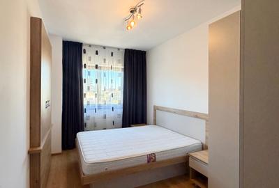 Apartament cu 2 camere de inchiriat in zona Astra bloc nou la Barcelona Residenc - 7