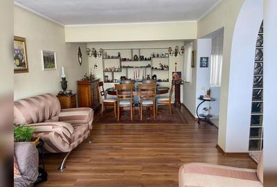 Casă 8 camere în Coiciu | 2 bucătării | 3 băi | Parcare 2-3 mașini - 13