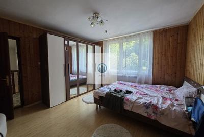 Casa D+P+M in Deva-Aurel Vlaicu, 3 dormitoare, 3 bai, garaj si terasa - 7