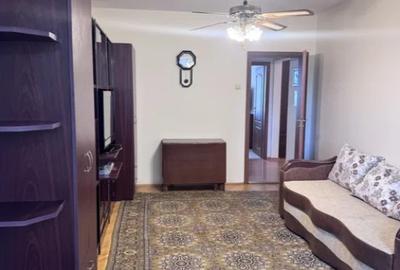 Apartament cu 3 camere in Alexandru cel Bun-Olimp-Colegiul Virgil Madgearu - 6