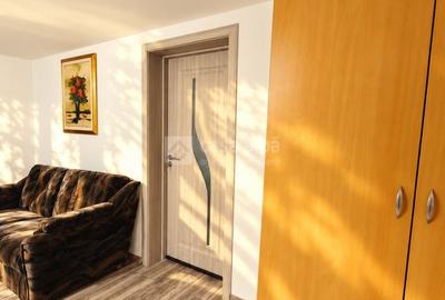 Casa cu farmec in inima orasului – Palas – 3 camere, teren generos 475mp - 2