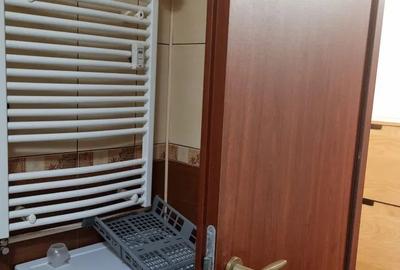 Apartament 2 camere, mobilat și utilat, 52,3 mp, Metrou Tineretului si Parc - 12