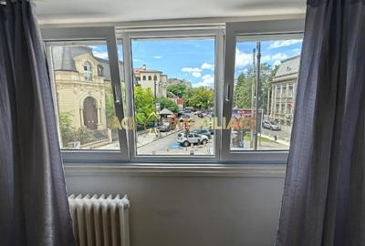 3 Camere de inchiriat | Universitate | Centrala | Garaj | PetFriendly - 14