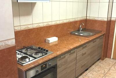 3 Camere Militari | Bvd. Uverturii | Decomandat | 2 Băi | Etaj 1 - 13