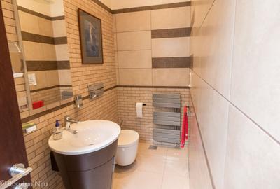 Penthouse de Colecție în Nordul Capitalei  cu Vedere Directă către Parc - 37