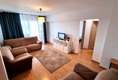 Apartament 3cam 73MP RENOVAT, METROU - Stefan Cel Mare - 1