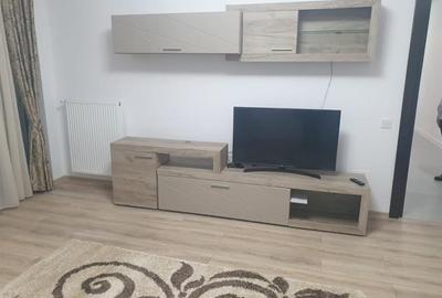 Apartament 3 camere Semicentral - Fratii Golesti, zona Mc, vav Arges Mall - 2