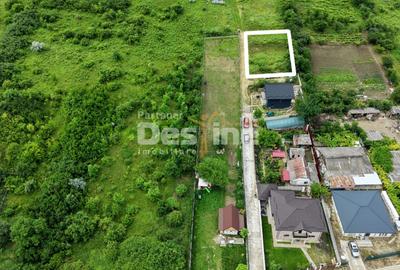 Teren 451 mp intravilan, Tomesti str Stupinelor COMISION 0% - 1