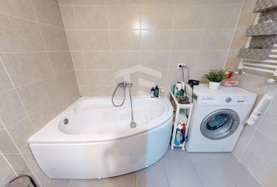 Apartament 2 camere Bloc nou 2 min Metrou Dimitrie Leonida Berceni 100 - 18