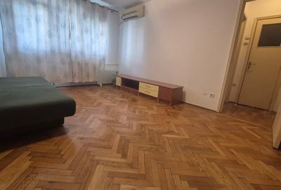 Apartament 2 camere | Șoseaua Olteniței 69 | 59mp | Etaj 7 - 3