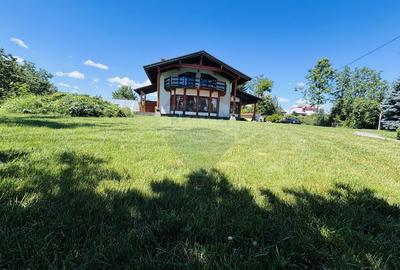Casa de vacanta de vânzare Cornetu -Mihailesti - 22