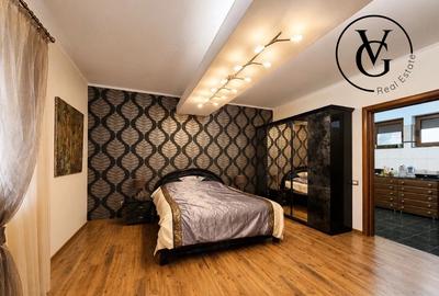 Vila Duplex 5 Camere Sisesti - 6