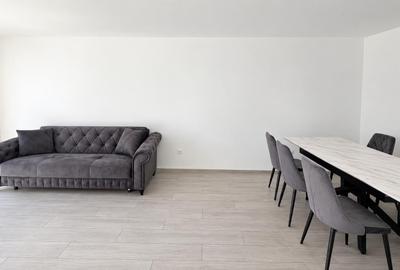 Apartament 2 camere | Parțial mobilat | Parcare + boxă | Avantgarden 3 – Faza 4 - 6