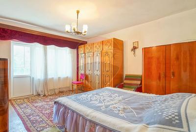 Casa individuala pe str. Vulcan Brasov | Teren 705 mp - 12