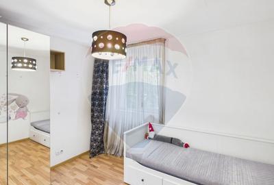 Apartament 2 Camere Drumul Taberei - 4