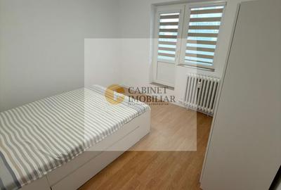 3 Camere | 2 Băi | Renovat-Prima Închiriere | Bd Uverturii - T. Masca - 10