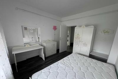 Baneasa-Vatra noua | 3 camere | Centrala proprie | Terasa - 3