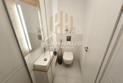 Inchiriere- Apartament 3 camere ultracentral , Parcul Mara, etaj 1, cu balcon ge - 3