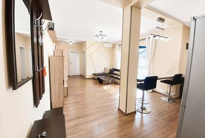 Apartament cu 2 camere | Dumbravita - 12