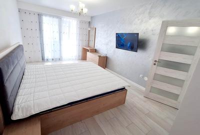 Inchiriere apartament zona CENTRAL PARK - 3