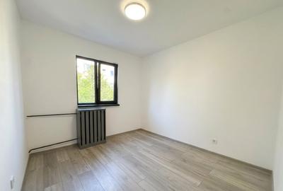 De vanzare apartament 2 camere in Sacele et intermediar complet renovat - 5