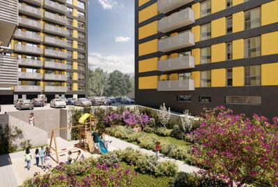 Vivenda Residencias