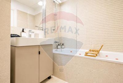 Vanzare | 2 camere | Upsite | Floreasca | Mobilat si utilat - 11