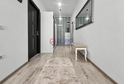 Tomis Plus (Cod 05) - Apartament 2 camere |Complet mobilat și utilat | - 7