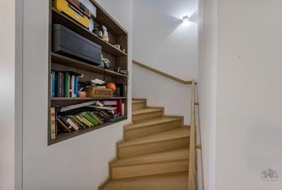 Avangarde Forest 7 - Suprafață 180 mp  - Complex Inchis- curte privata - 10