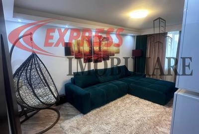 Apartament cu 3 camere decomandat în Dristor