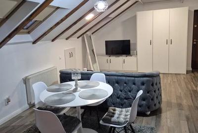 Apartament 3 camere, loc de parcare, Gheorgheni - 2