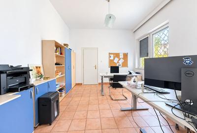 Casă SAD de închiriat | 660 mp utili | Zona Centrală | 4.500 €/lună - 7