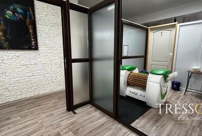 Spațiu comercial | Str.Mircea cel Bătrân | 138 mp - 8