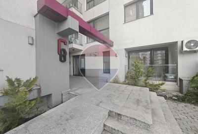 Apartament 3 camere + balcon – Onix Nord Pipera - 2