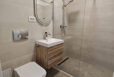 2 camere|Decebal- Alba Iulia| centrala proprie| complet mobilat/utilat. - 11