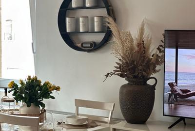Vând apartament cu trei camere Aradului - 2