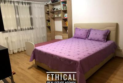 2 camere, 102 mp, an 2011, centrala, mobilat, 10 min Gorjului - 4