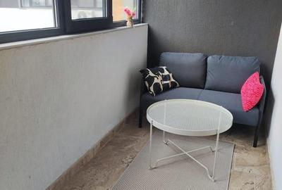 GARSONIERA - POPESTI-LEORDENI, PET-FRIENDLY, PRIMA INCHIRIERE, METROU - 6