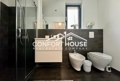 Vila de lux, 4 camere, finisaje de exceptie, mobilat, IANCU NICOLAE - 32