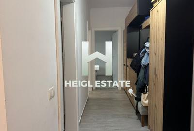 Apartament cu 2 camere + 2 locuri de parcare de vânzare, zona Dumbrăvița - 7