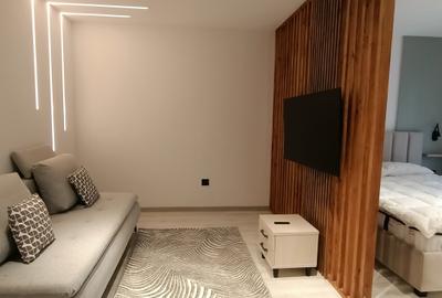 Garsonieră premium de închiriat | Avantgarden Brașov-Faza 4 - 3