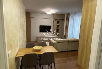 ISHO - Apartament modern cu 3 camere si 2 bai - Take Ionescu - 4
