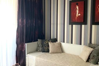 Vanzare apartament generos cu 3 camere/terasa 40mp  Iancu Nicolae - Cambridge - 11