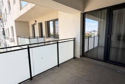 Unirii - Parcul Carol / Complex 2022 / Centrala Proprie / Totul Nou - 10